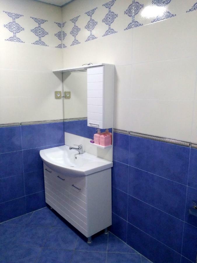 巴库 Ruslan93酒店 外观 照片
